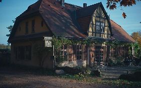 Forsthaus Strelitz