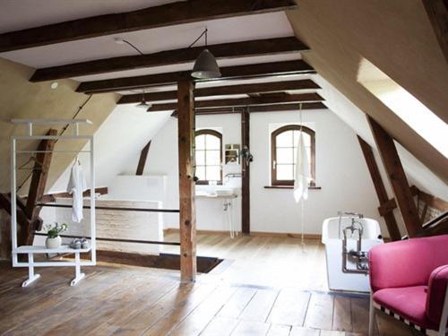 Hotel Forsthaus Strelitz Neustrelitz Zewnętrze zdjęcie